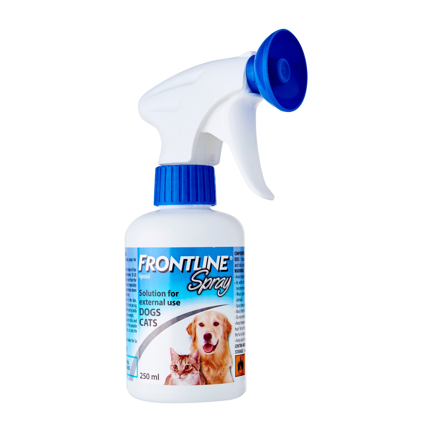 FRONTLINE® Spray – 250ml