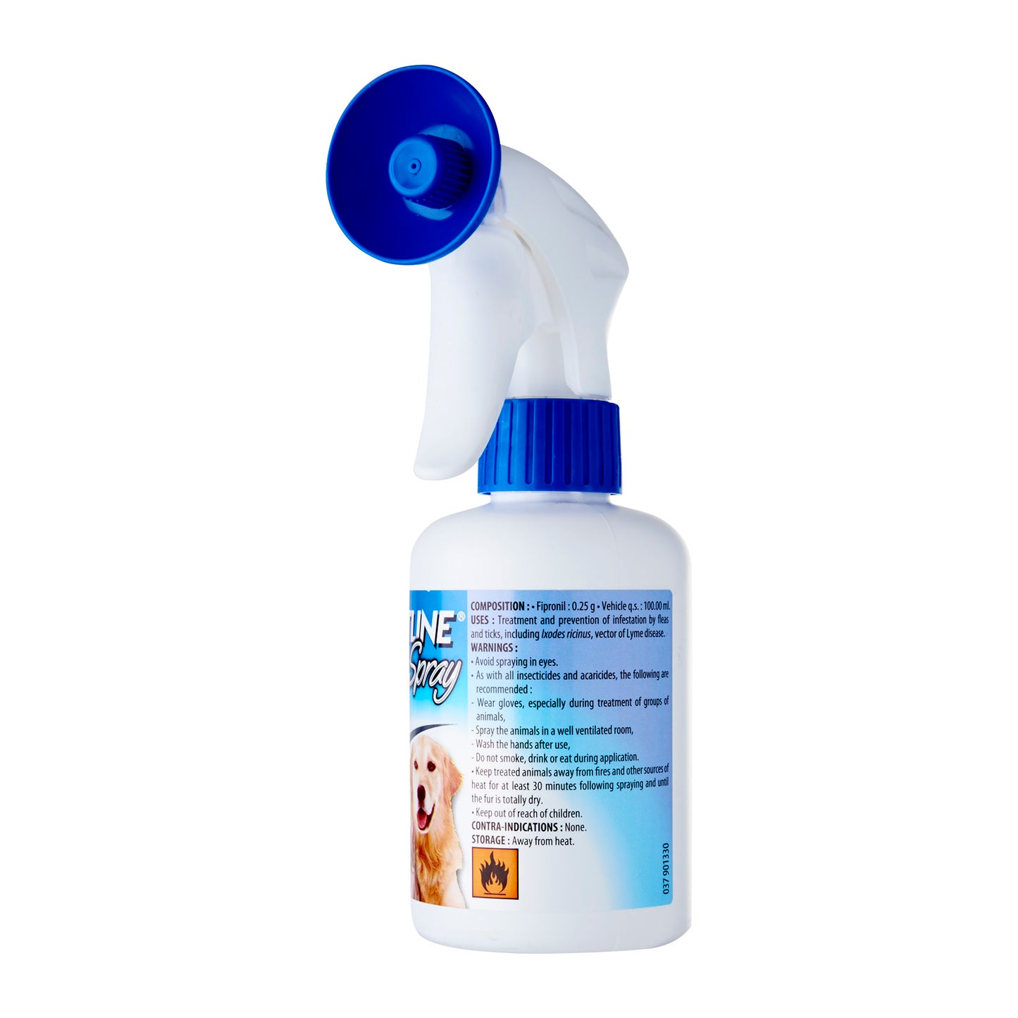 FRONTLINE® Spray – 250ml