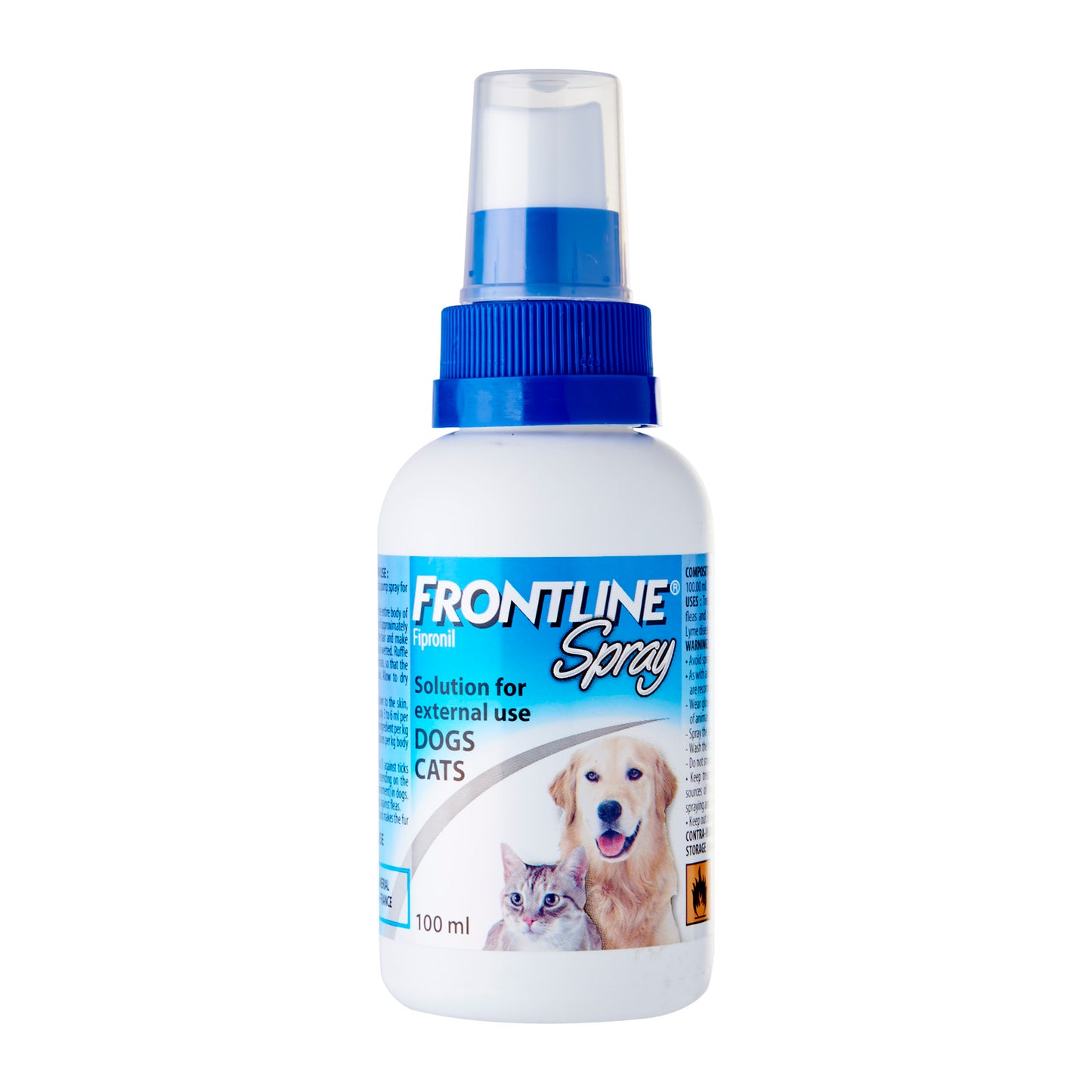 FRONTLINE® Spray – 100ml