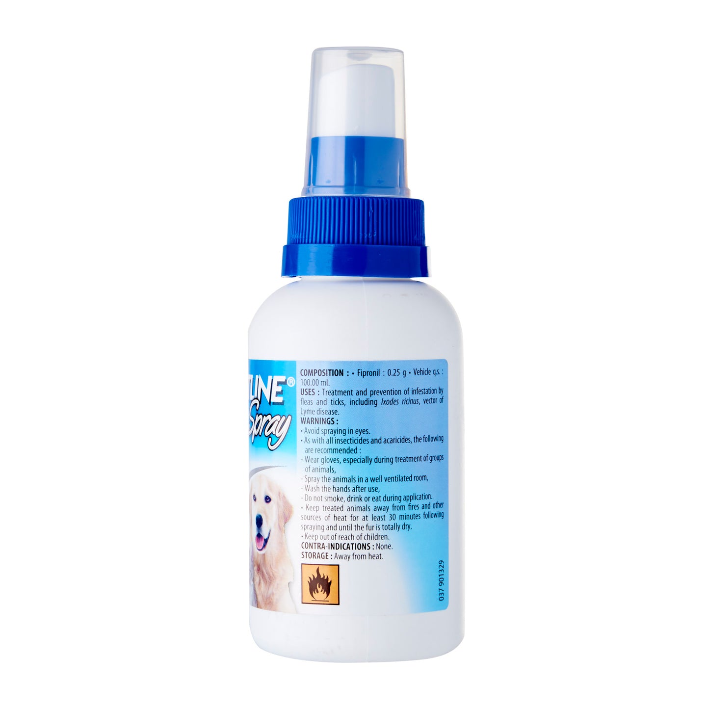 FRONTLINE® Spray – 100ml