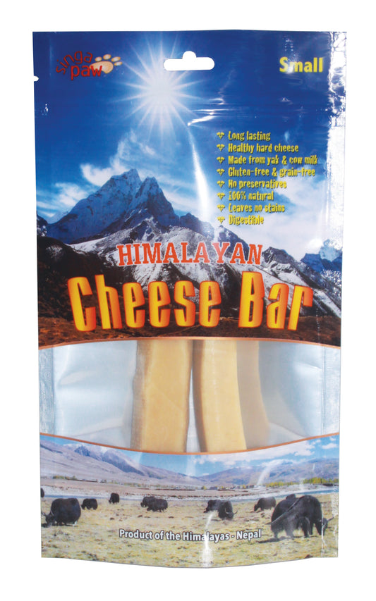 Singa Paw Himalayan Cheese Bar Small