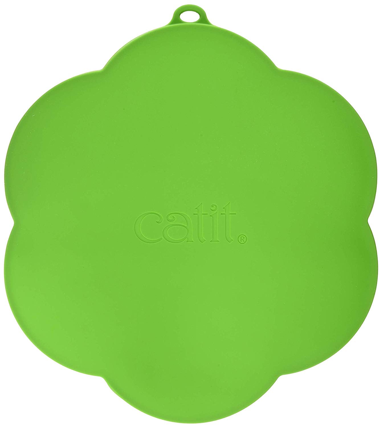 Catit 44010 Flower Placemat Medium - Green