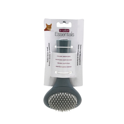 Le Salon Essentials Cat Massage Brush