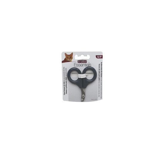 Le Salon Essentials Cat Claw Scissors - Small