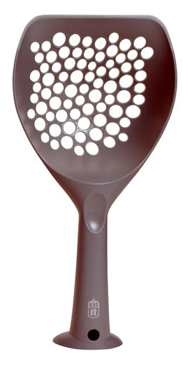 Catit Cat Litter Scoop - Available in Pink, Blue, Gray & Black