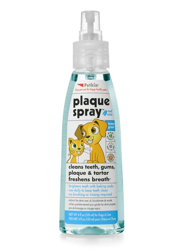 Petkin Plague Spray 4oz.