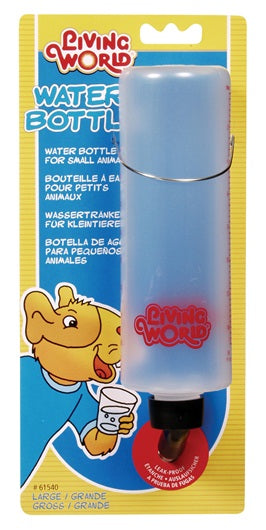 Living World Water Bottle - 61540 Large - 473 ml