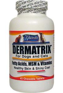 Kala Health Dermatrix - Available in 45, 180 & 360 Tablets