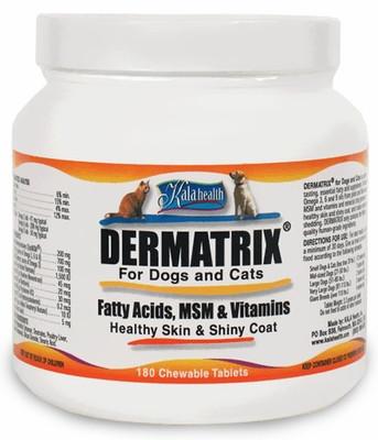 Kala Health Dermatrix - Available in 45, 180 & 360 Tablets