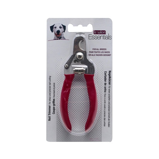 Le Salon 91255 Essentials Dog Nail Trimmer