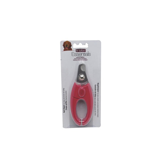 Le Salon 91256 Essentials Dog Nail Clipper