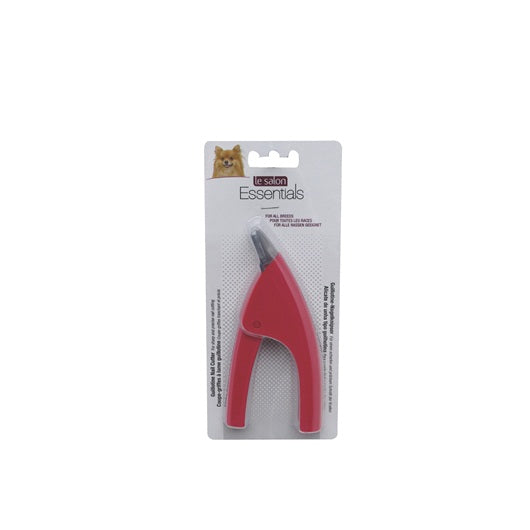 Le Salon 91257 Essentials Dog Guillotine Nail Cutter