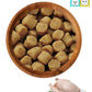 Sunrise 'Semi-Moist Food Styles For Adult Toy Poodle - 1.2kg 924262