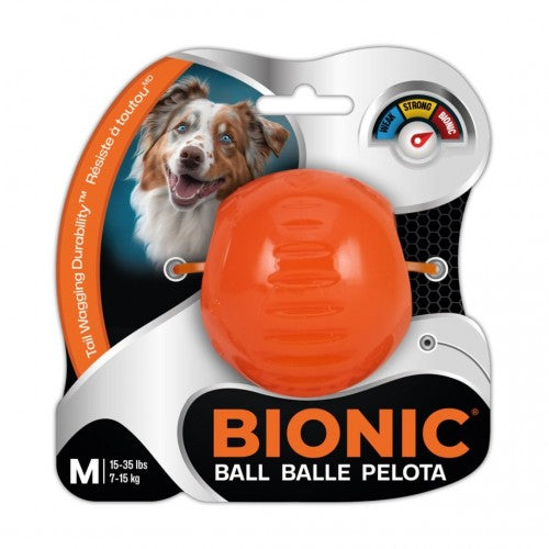 Bionic Ball for Medium Dogs (97805) Hagen