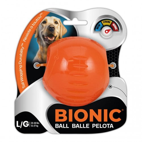 Bionic Ball for Large Dogs (97806) Hagen