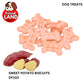 Marukan Sweet Potato Cookies for Dogs 250g [DF102]