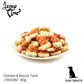 Jerky Time Chicken & Biscuit Twists for Dogs 80g (JT810162)