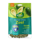 Happi Doggy Dental Chew Zest Avocado - Petite 2.5" 150g