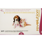 Revolution Topical Spot On for Cats & Dogs <2.5kg (Mauve) 3 Doses