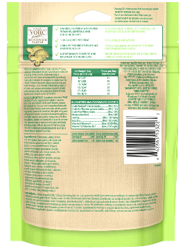 GREENIES™ Cat Dental Treats Catnip Flavor Flavor 2.5oz