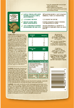 GREENIES™ Cat Dental Treats Oven Roasted Chicken Flavor 2.5oz