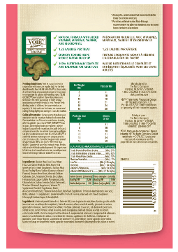 GREENIES™ Cat Dental Treats Salmon Flavor 2.5oz