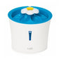 Catit 43747W-Flower Fountain LED - 3 L