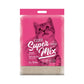 Catit 44141 Super Mix Cat Litter - 7 kg (15.4 lbs)