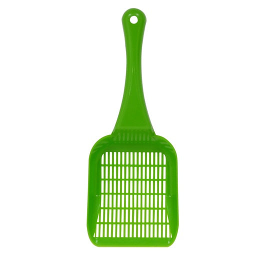 37501-Cat Love Litter Scoop - Green