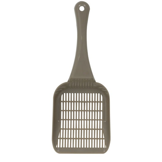 37502-Cat Love Litter Scoop - Gray