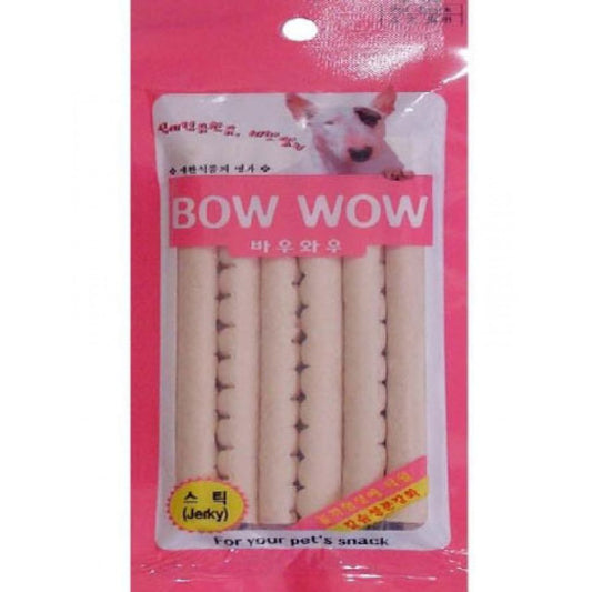 Bow Wow Dog Treats Cheese Stick 150g