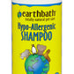 Earthbath Shampoo Hypo-Allergenic