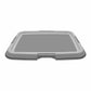 Dogit 70576 Home Guard Pee Tray - Small - 59.6 cm x 59.6 cm (23.5" x 23.5")