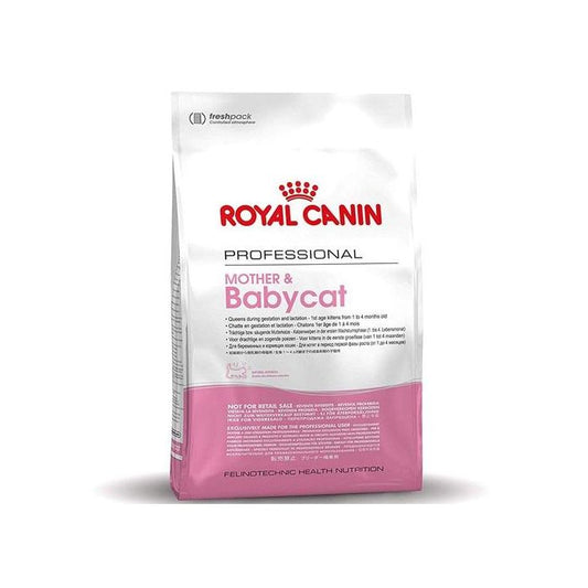 Royal Canin - Feline Mother and Baby Cat 10kg