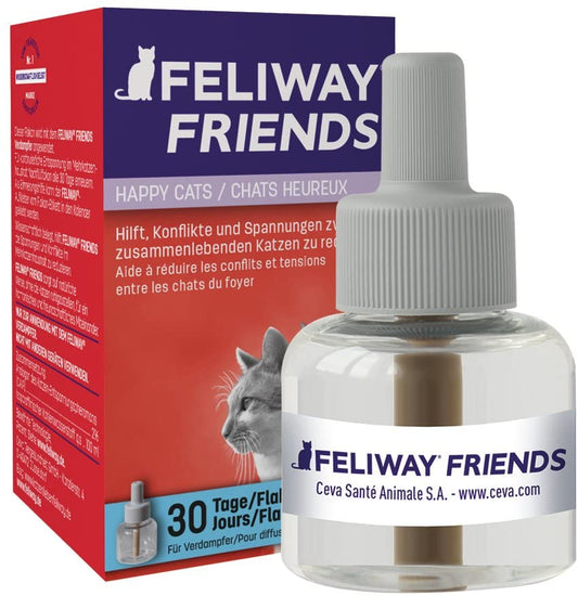 Feliway Friends Refill 48 ml