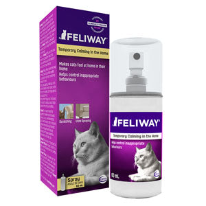 Feliway Classic Spray 60 ml