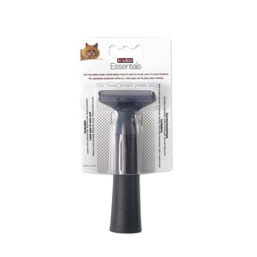 Le Salon Essentials Cat Deshedder