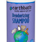 Earthbath Shampoo Mediterranean Magic