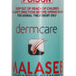 Dermcare Malaseb Medicated Shampoo