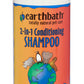 Earthbath 2 in 1 Conditioning Shampoo Mango Tango - Available in 16oz & 1 Gallon