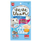 Marukan 'Hamster Puree 5gx6pcs [4 flavours]