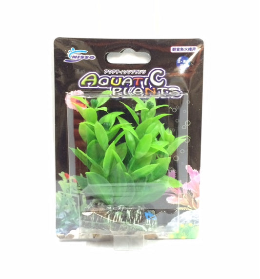 Nisso Aquatic Plants S-6