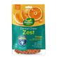 Happi Doggy Dental Chew Zest Orange - Petite 2.5" 150g