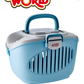 Living World Paws2Go Small Pet Carrier 60898