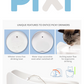 Catit PIXI Fountain Stainless Steel for Cats 2.5L (43720)