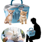 Living World Paws2Go Small Pet Carrier 60898