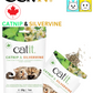 Catit Catnip & Silvervine Powder for Cats 28g (44774)