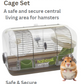 Habitrail Retreat Cage for Hamster (62825)