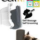 Catit 43152 Senses 2.0 Self Groomer