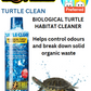 Exo Terra Turtle Clean Biological Turtle Habitat Cleaner 250ml (PT1999)